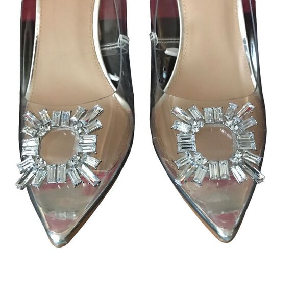 BCBGeneration Shoes Woman’s Size 10 - Picture 10 of 16